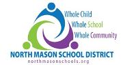North Mason School District Logo